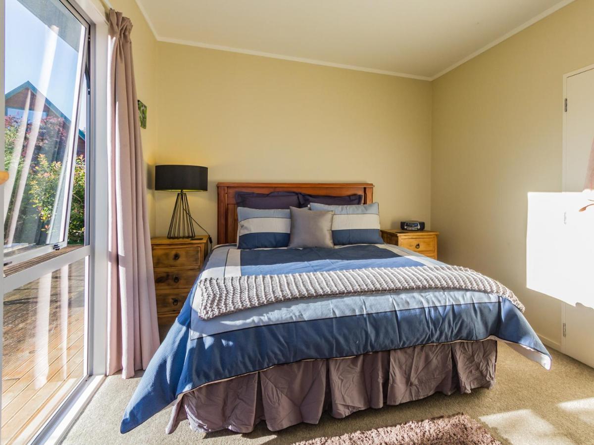 Pikorua - Raurimu Holiday Home National Park Buitenkant foto